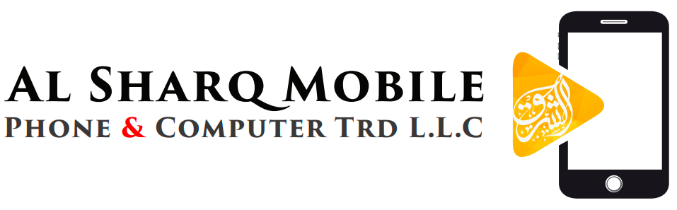 Al Sharq Mobile Phone