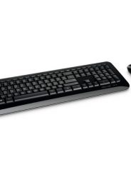 Wireless 850 Desktop Keyboard & Mouse
