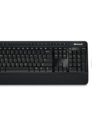 Wireless Desktop Keyboard & Mouse