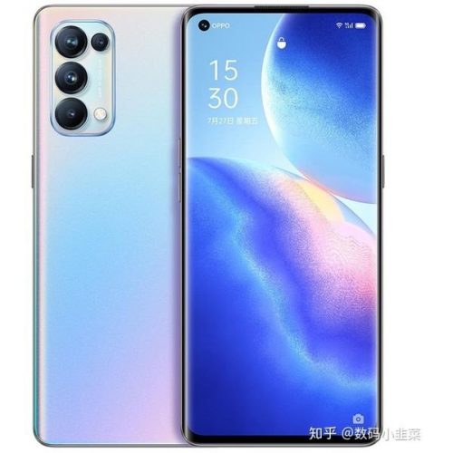 Key Information OS Version: Android 11, ColorOS 11.1Screen Size: 6.43 InchesInternal Memory: 128 GBRAM: 8 GBRear / Front Camera: 64 + 8 + 2 + 2 MP / 32 MPBattery Capacity: 4300 mAhColor: Silver